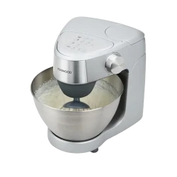 Кухонный робот Kenwood KHC29.WOSI, серебристый flexmag.md