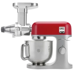 Robot de bucatarie Kenwood KMX 750 RD+3ATT, Rosu flexmag.md