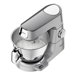 Кухонный робот Kenwood KVC 85.004 SI, серебристый flexmag.md