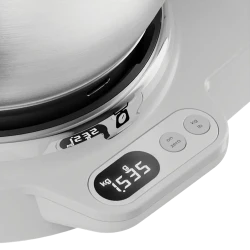 Robot de bucatarie Kenwood KVL 65.001 WH, Alb flexmag.md