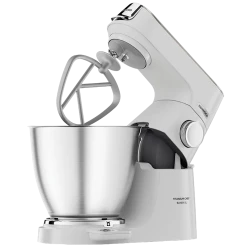 Robot de bucatarie Kenwood KVL 65.001 WH, Alb flexmag.md