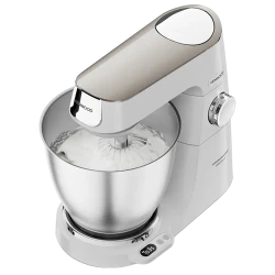 Robot de bucatarie Kenwood KVL 65.001 WH, Alb flexmag.md