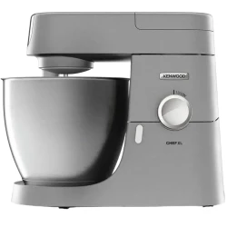 Кухонный робот Kenwood KVL4170S, нержавеющая сталь flexmag.md