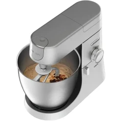 Кухонный робот Kenwood KVL4170S, нержавеющая сталь flexmag.md