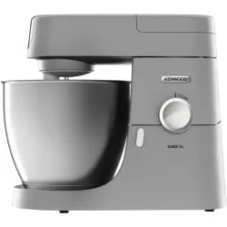 Кухонный робот Kenwood KVL4220S Серебряный flexmag.md
