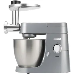 Кухонный робот Kenwood KVL4220S Серебряный flexmag.md