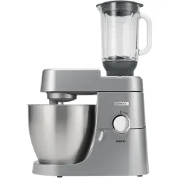Кухонный робот Kenwood KVL4220S Серебряный flexmag.md