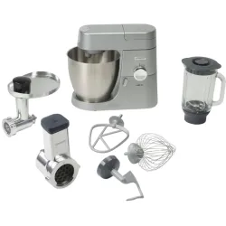 Кухонный робот Kenwood KVL4220S Серебряный flexmag.md