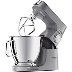 Кухонный робот Kenwood KVL85.004SI, Серебристый flexmag.md