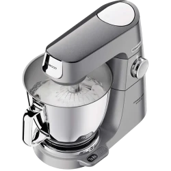 Кухонный робот Kenwood KVL85.004SI, Серебристый flexmag.md