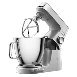 Кухонный робот Kenwood KVL85. 124SI, серебристый flexmag.md