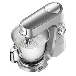 Кухонный робот Kenwood KVL85. 124SI, серебристый flexmag.md