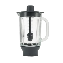 Кухонный робот Kenwood KVL85.224SI, Серебристый flexmag.md