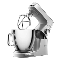 Кухонный робот Kenwood KVL85.224SI, Серебристый flexmag.md