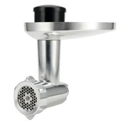 Кухонный робот Kenwood KVL85.224SI, Серебристый flexmag.md