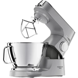 Кухонный робот Kenwood KVL85. 704SI, нержавеющая сталь flexmag.md