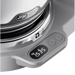 Кухонный робот Kenwood KVL85. 704SI, нержавеющая сталь flexmag.md