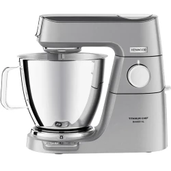 Кухонный робот Kenwood KVL85. 704SI, нержавеющая сталь flexmag.md