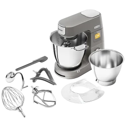 Кухонный робот Kenwood KWL 90.004 SI, Серебристый flexmag.md