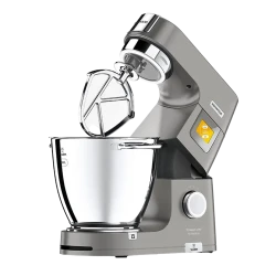 Кухонный робот Kenwood KWL 90.004 SI, Серебристый flexmag.md