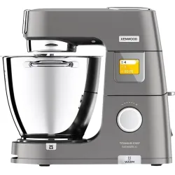 Robot de bucatarie Kenwood KWL 90.244 SI Argintiu flexmag.md