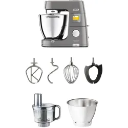 Robot de bucatarie Kenwood KWL 90.244 SI Argintiu flexmag.md