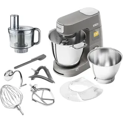Robot de bucatarie Kenwood KWL 90.244 SI Argintiu flexmag.md