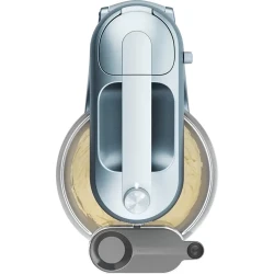Кухонный робот Kenwood KZM35. 000GY, синий flexmag.md