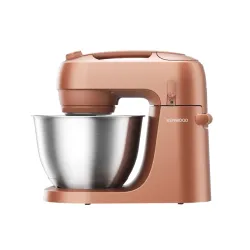 Robot de bucatarie Kenwood KZM35.000RD Clay Red flexmag.md