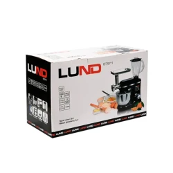 Robot de bucatarie multifunctional Lund LUN67811 flexmag.md