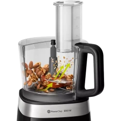 Кухонный робот Philips HR7530-10, черный flexmag.md