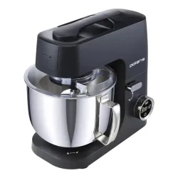 Robot de bucatarie Polaris PKM 1435 Negru flexmag.md