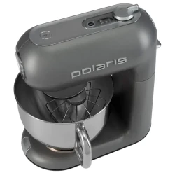 Robot de bucatarie Polaris PKM2204L, Grafit flexmag.md