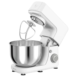 Кухонный робот Tefal QB-150138, White flexmag.md