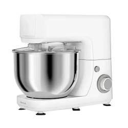 Кухонный робот Tefal QB-150138, White flexmag.md