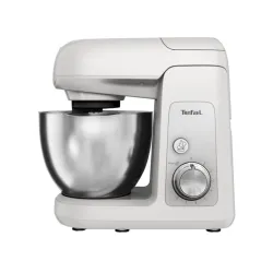 Robot de bucatarie Tefal QB525B38 Alb flexmag.md