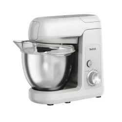 Robot de bucatarie Tefal QB525B38 Alb flexmag.md