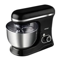 Кухонный робот Zelmer ZKR1355 Черный flexmag.md
