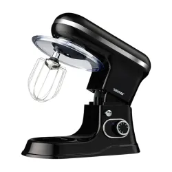 Кухонный робот Zelmer ZKR1355 Черный flexmag.md