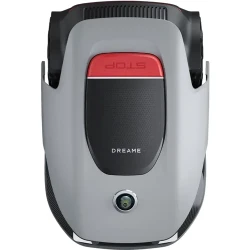 Газонокосилка-робот Dreame A1 Pro, серая flexmag.md
