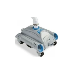 Robot Intex aspirator cu vacum flexmag.md