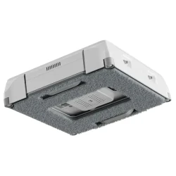 Робот для мытья окон HUTT A1 2.0, белый flexmag.md