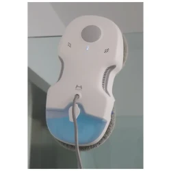 Робот для мытья окон HUTT C7, белый flexmag.md