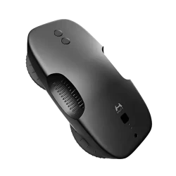 Робот для мытья окон HUTT DDC5, черный flexmag.md