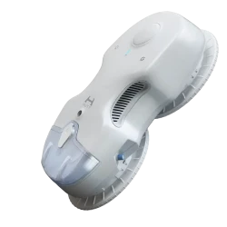 Робот для мытья окон HUTT C65, белый flexmag.md