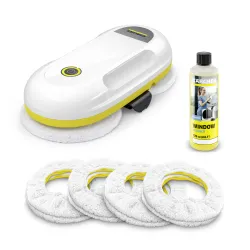 Робот для мытья окон Karcher 1.269-212.0 flexmag.md