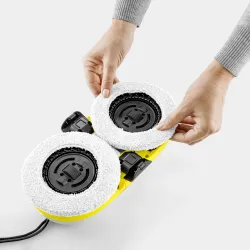 Робот для мытья окон Karcher 1.269-212.0 flexmag.md