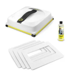 Robot pentru curatarea ferestrelor Karcher 1.269-232.0 flexmag.md