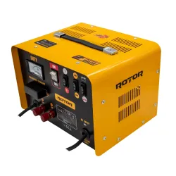 Robot pornire auto Rotor RP-280A flexmag.md