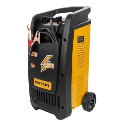 Робот для автоматического запуска двигателя Rotor RP-550A flexmag.md